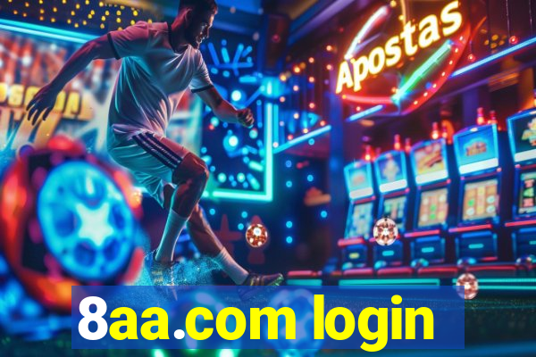 8aa.com login